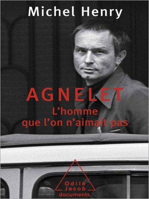 cover image of Agnelet